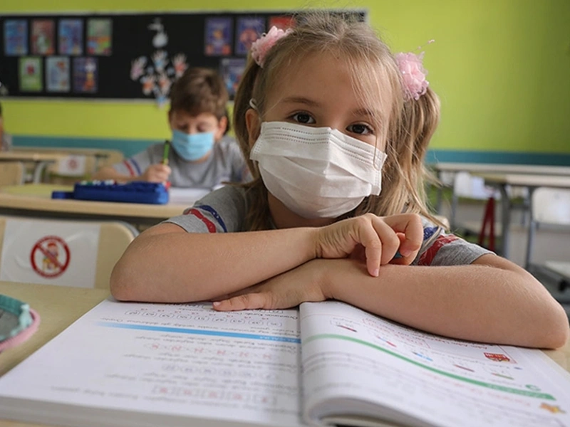 SON DAKİKA… ÖĞRENCİLERİN KARANTİNA SÜRELERİNDE DEĞİŞİKLİK!