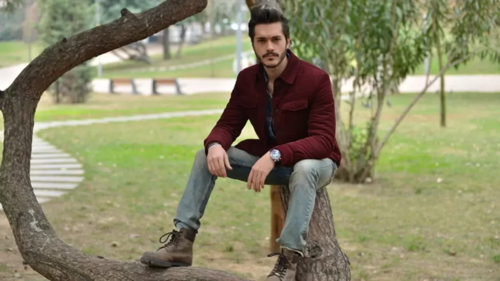 ALPEREN DUYMAZ’IN YENİ PROJESİ BELLİ OLDU