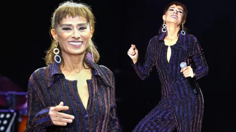 YILDIZ TİLBE: BİZİM MİLLET NORMAL DEĞİL