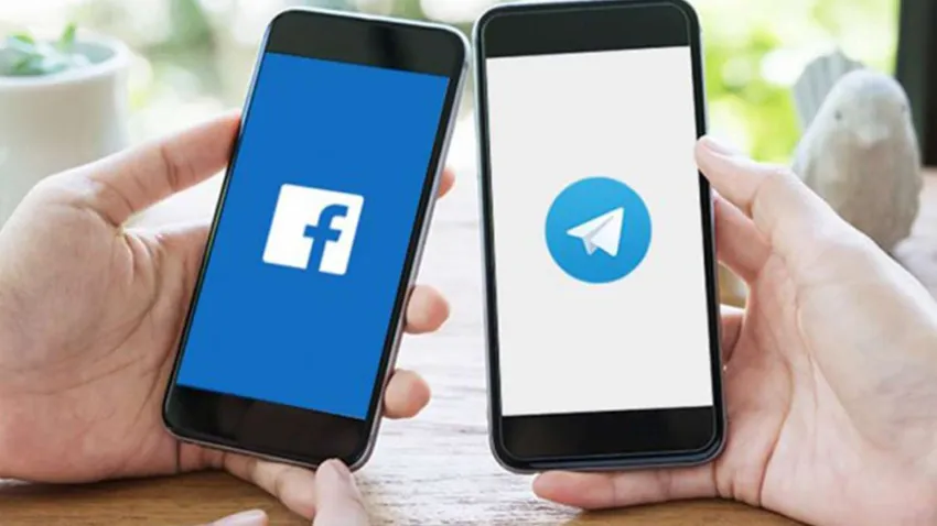TELEGRAM’IN KURUCUSUNDAN FACEBOOK’A KÖTÜ HABER!