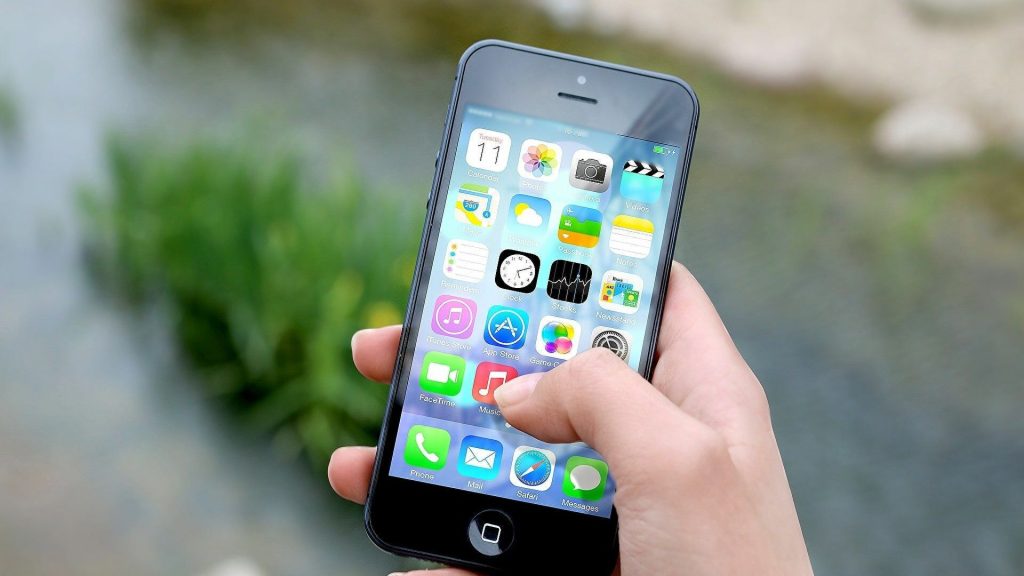 iPhone’dan Yeni Güncelleme: ‘Öldükten Sonra…’