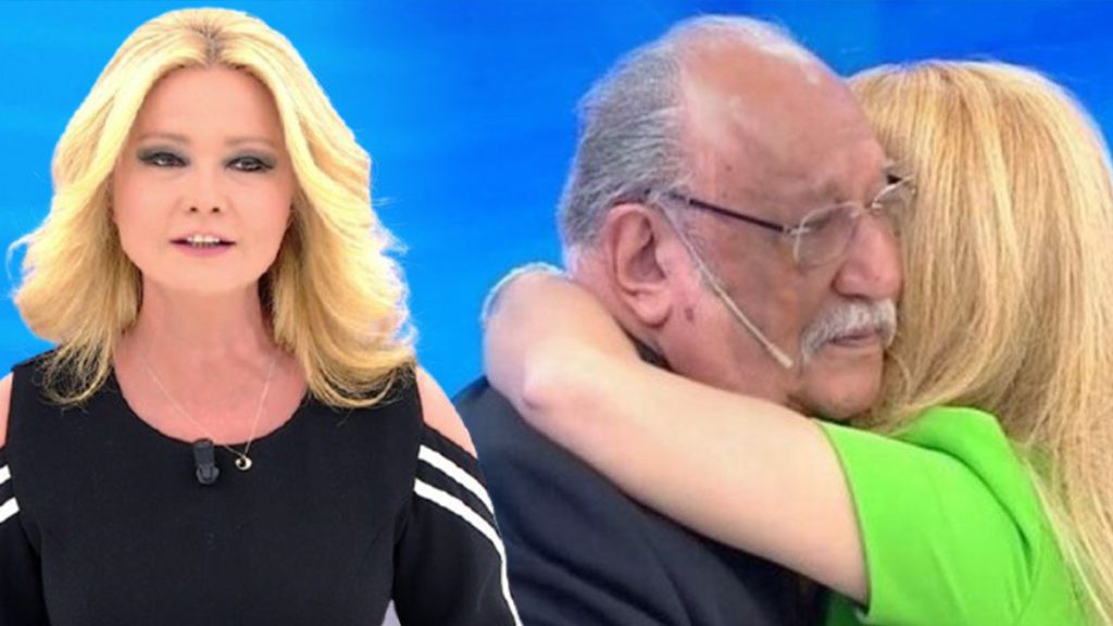 Müge Anlı Kötü Haberi Duyurdu!