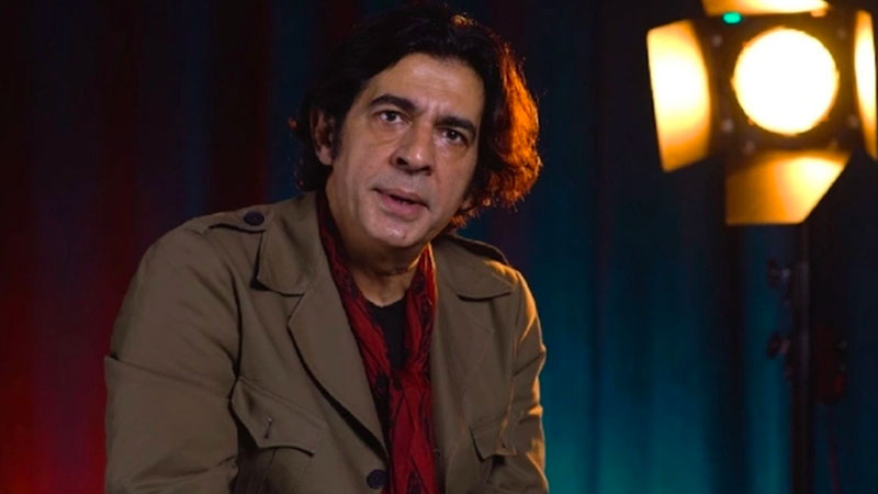 Okan Bayülgen: “Z Kuşağından Hiç Hazzetmiyorum”