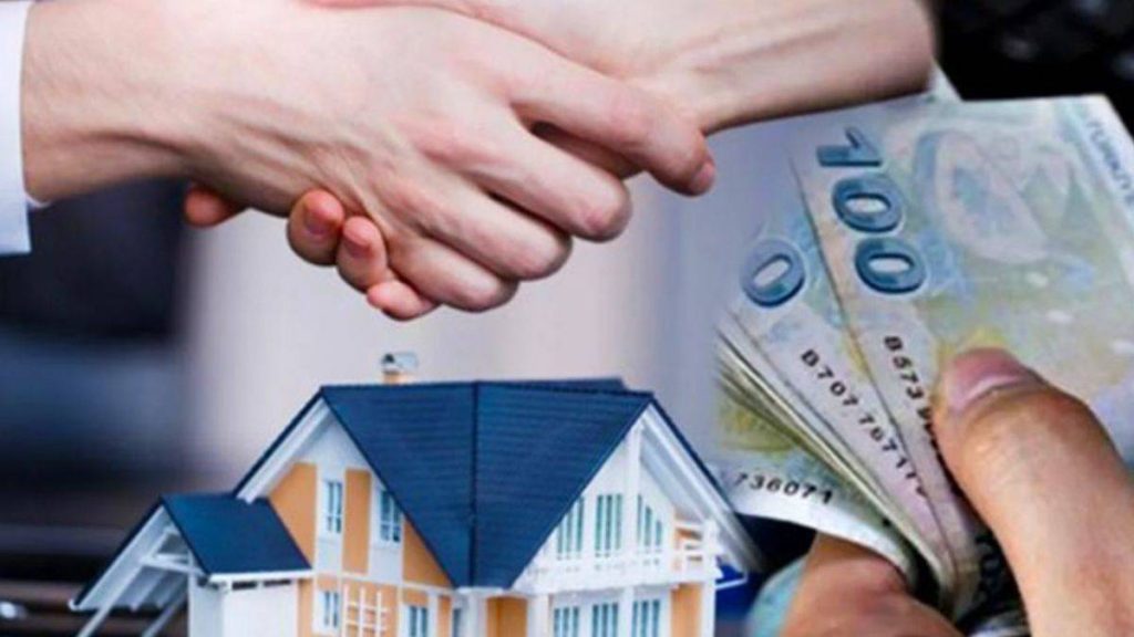 Ev Alacaklar Dikkat! Kredi Çekerken Olan Kural  Değişiyor!