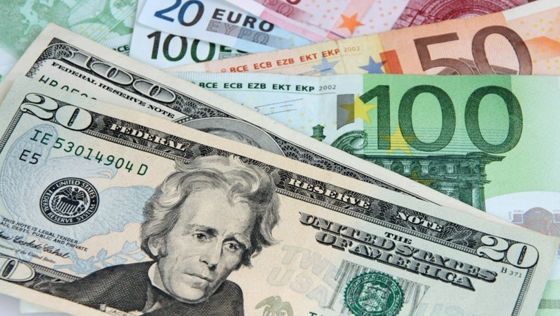 Dolar ve Euro’da Son Durum!