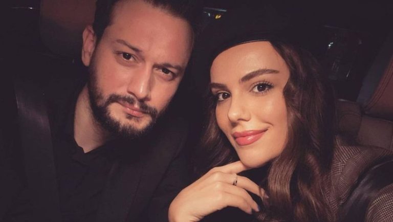 Burak Serdar Şanal: Ben Seversem Ruhumla Severim!