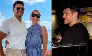 Mehmet Dinçerler ‘Evlilik’ Sorusuna Ne Yanıt Verdi?