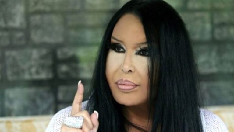 Bülent Ersoy Orkestra Ekibine Sert Çıktı!