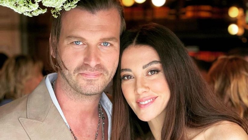 GAZETE MAGAZİN ÖZEL HABER… Kıvanç Tatlıtuğ Baba Oluyor!