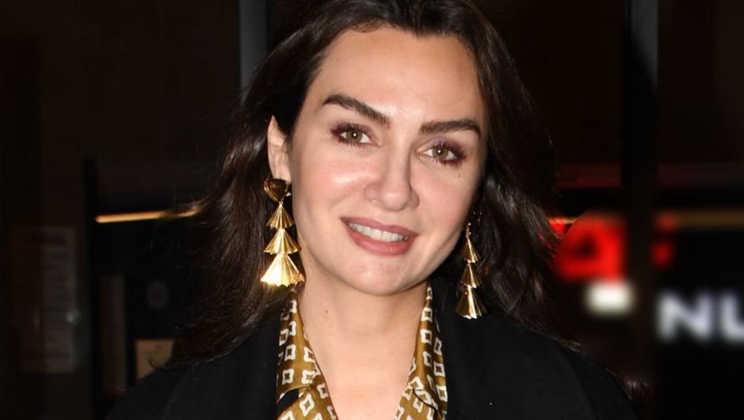 Birce Akalay: Zor Bir Yolculuk