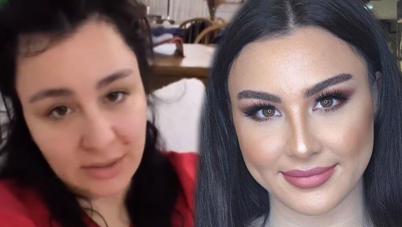 Yasemin Sakallıoğlu’ndan ‘Photoshop’ Tepkisi
