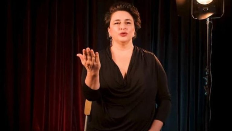Esra Dermancıoğlu: Köküne Kadar Heteroyum!