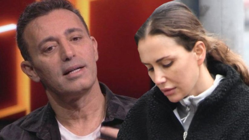 Emina Jahovic: Ben O Sözleri Söylemedim!