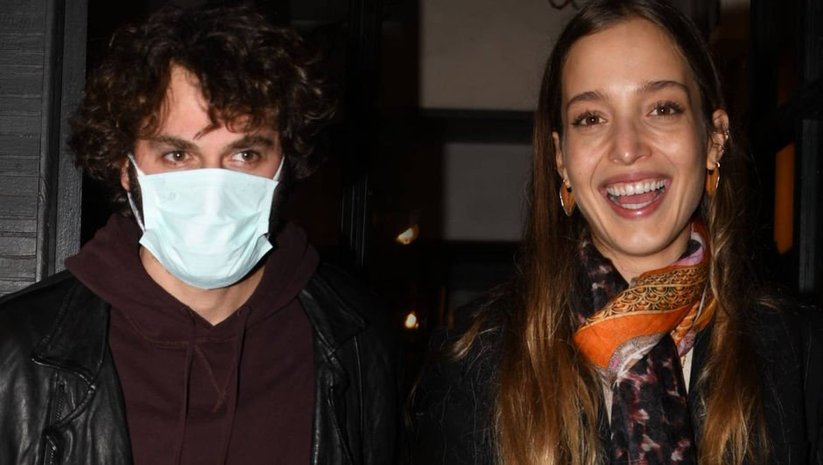 Birkan Sokullu ile Eda Gürkaynak ‘Evlilik’ Sorularına Ne Yanıt Verdi?