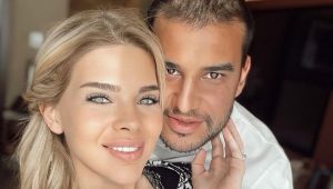 Damla Ersubaşı ile Mustafa Can Keser Barıştı!