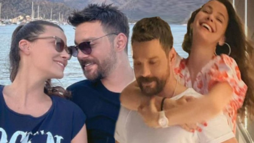 Oğuzhan Uğur ve Müjde Uzman Ayrıldı Mı?