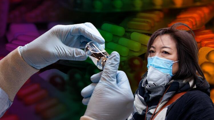 Koronavirüse Karşı Yeni Umut!