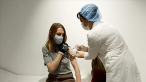 Koronavirüs Aşılama Planları Değişiyor!