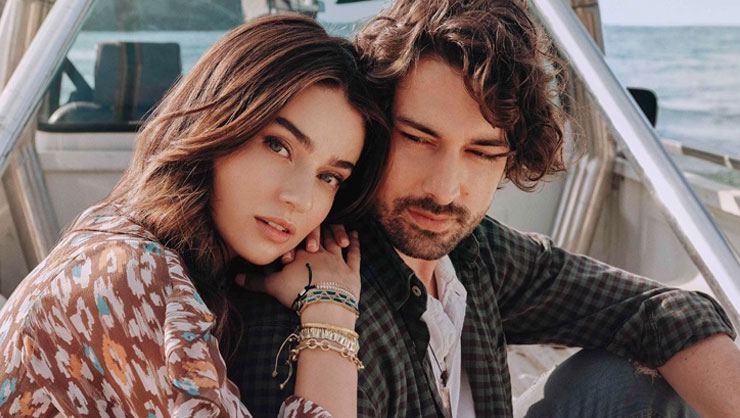 Alp Navruz ve Ayça Ayşin Turan Hayranlarını Üzen Haber!