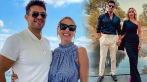 Hadise ve Mehmet Dinçerler Ölümden Döndü!