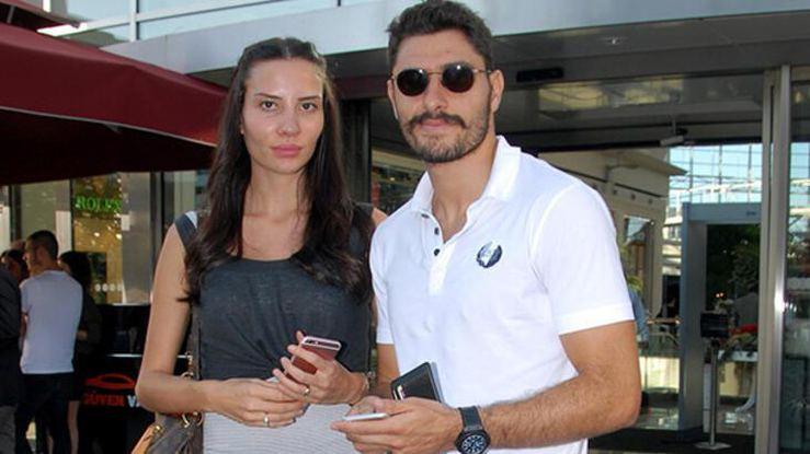 Özer Hurmacı ve Mihriban Hurmacı Arasındaki Nafaka Davası Sonuçlandı