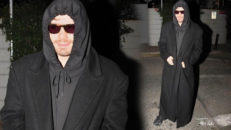 Tarık Emir Tekin Tarzıyla Dikkat Çekti