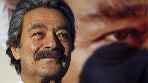 Kadir İnanır’dan Haber Var!