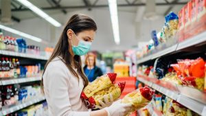 Son Dakika: Gıda Etiketlerinde Önemli Değişiklik!