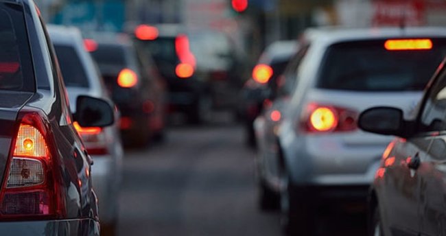 Araç Sahipleri Dikkat! 1 Aralık’ta Başlıyor…