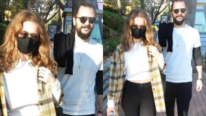 Burcu Biricik ve Emre Yetkin Çifti ‘Bebek’ Sorusuna Ne Yanıt Verdi?