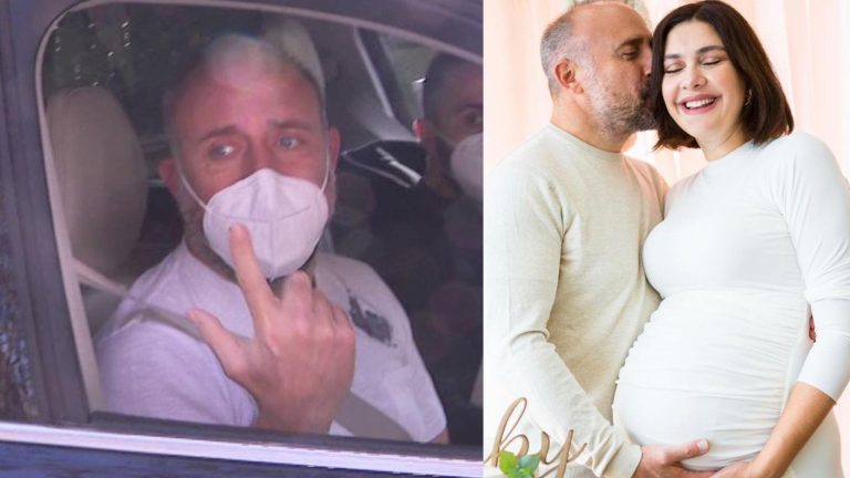Halit Ergenç: Çok Acelem Var!