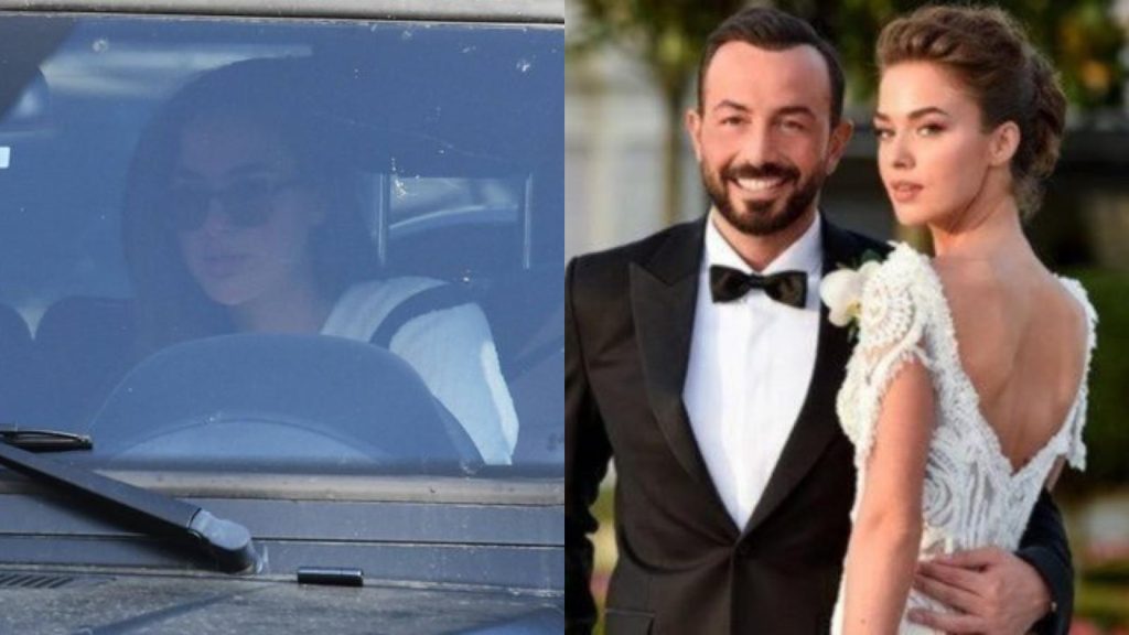 Bensu Soral Sorulardan Kaçmak İçin Kıta Değiştirdi!