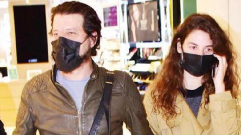 İlker Aksum: Evlilik Düşüncemiz Yok