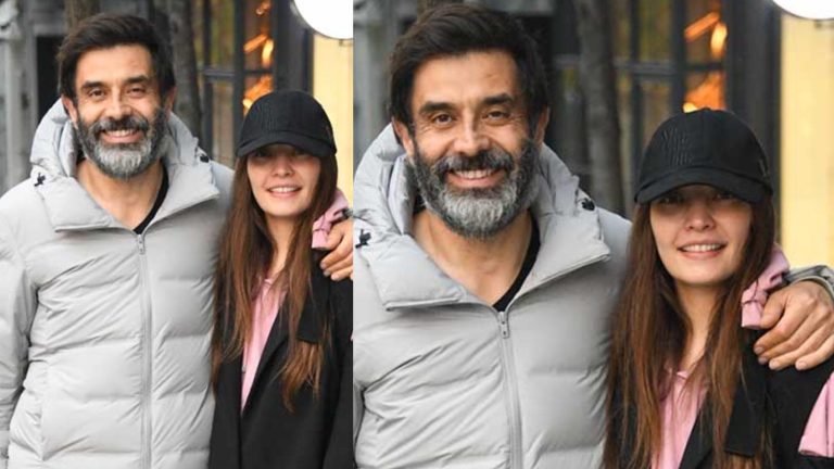 ‘Poseidon’ Cansel Elçin!