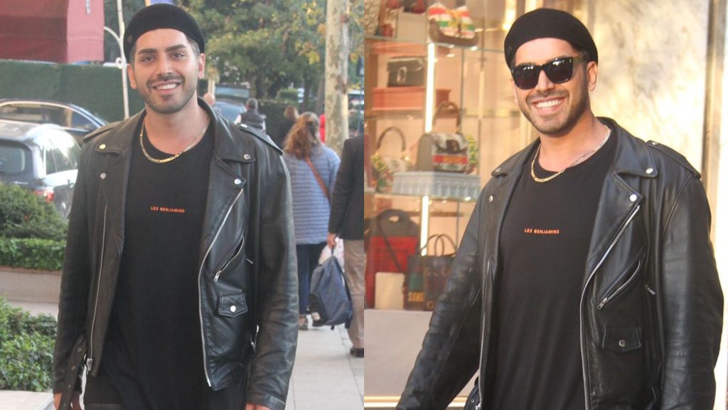 Erkan Şahin Setlere Geri Dönüyor