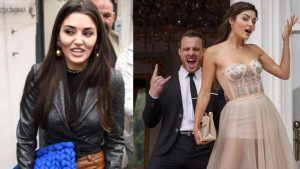 Hande Erçel’den Kerem Bürsin Cevabı!