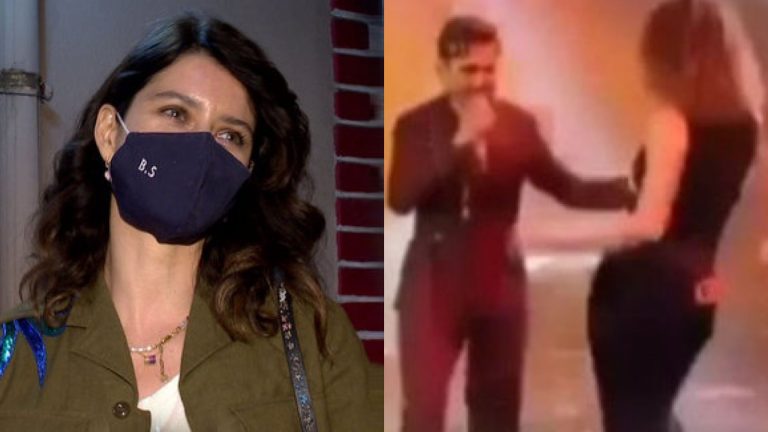 Beren Saat: 10 Sene Sonra İlk Kez!