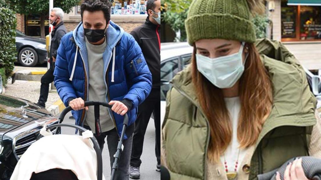 Müjgan Ferhan Şensoy: İlk Kırk Gün Zor Geçti