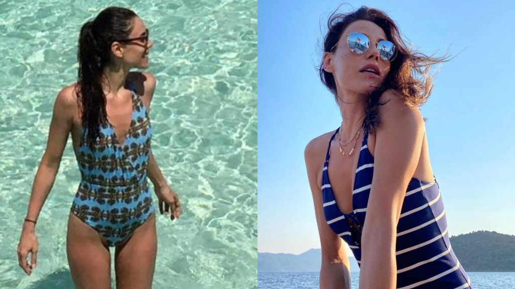 Cansu Dere Yazı Özledi: “Umarım yakında…”