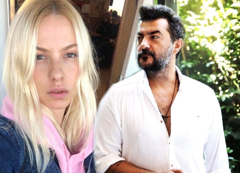 Celil Nalçakan ile Seçil Gür Aşk Mı Yaşıyor? Açıklama Geldi