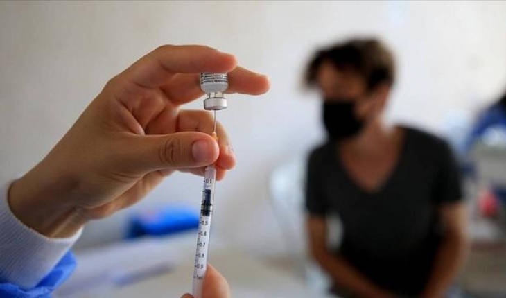 Aşılamada Yeni Dönem! 3. Doz Aşı Randevusunu Kimler Alabilir?