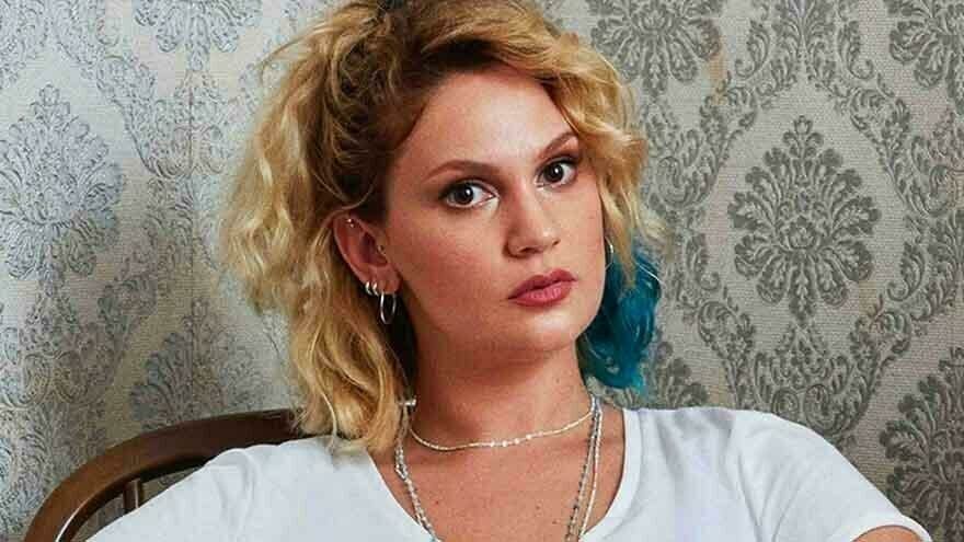 Farah Zeynep Abdullah: “Korona Oldum!”