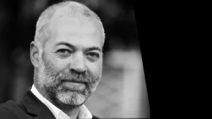 Oyuncu Yunus Güner Hayatını Kaybetti!