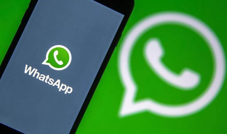 Whatsapp’a Yeni Bir Özellik Daha!