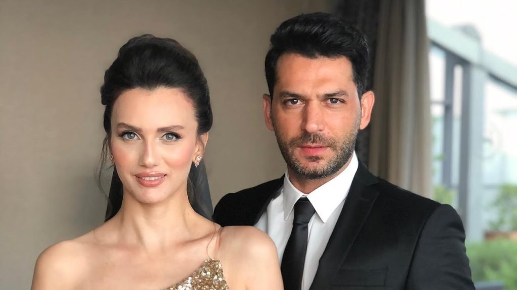 Murat Yıldırım: Iman’a İkinci Görüşümde Evlenme Teklif Ettim