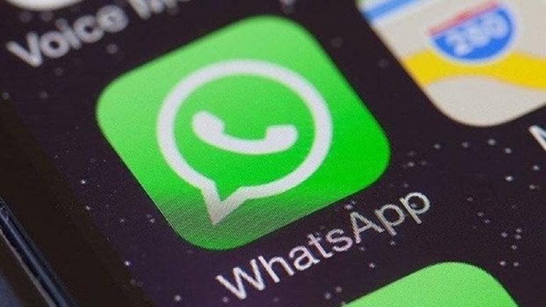 İşte WhatsApp’ta Silinen Mesajları Okumanın Yöntemi