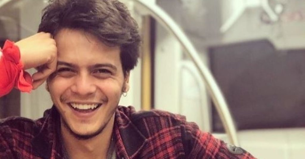Arif Güloğlu Kanseri Yendi!