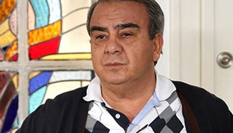 Son Dakika: Sezai Aydın Hayatını Kaybetti