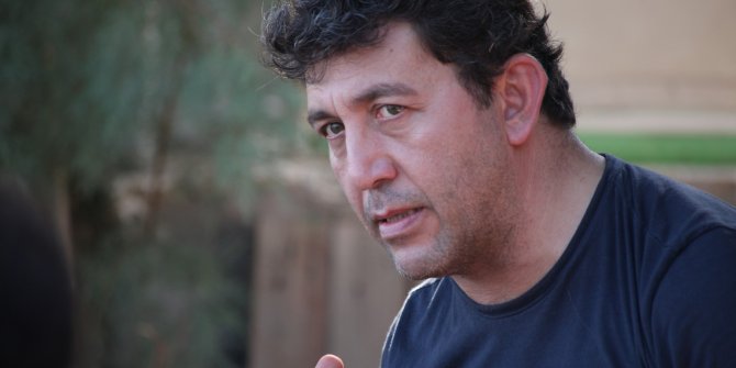 Emre Kınay Eleştirilere Yanıt Verdi