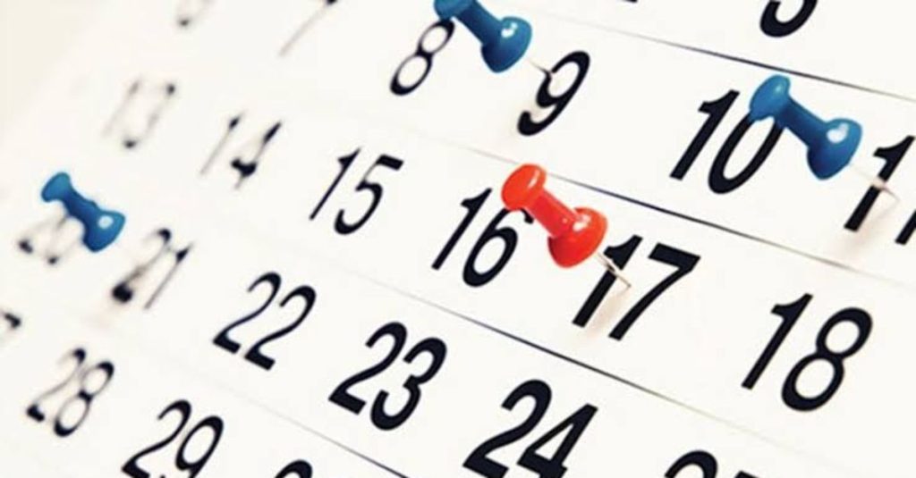 2022 Yılında Ne Kadar Resmi Tatil Var? İşte 2022 Yılı Resmi Tatilleri